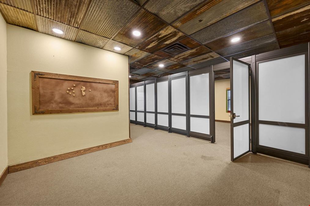 Office for Lease in Rowlett