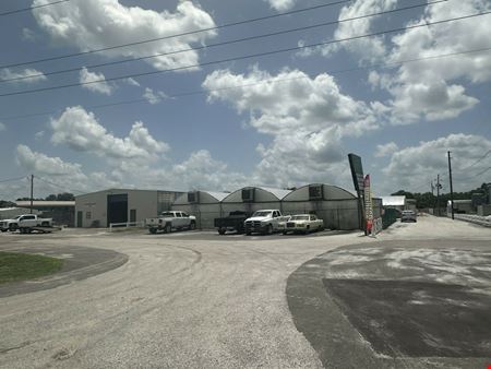 Preview of commercial space at 16110 U.S. 27