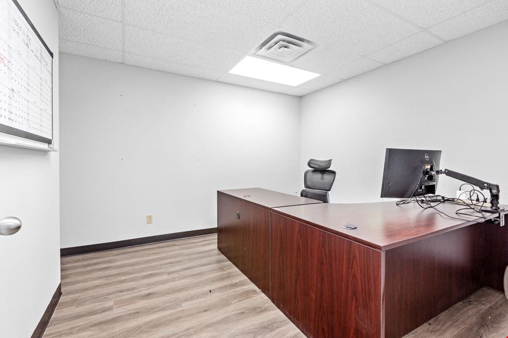 155 Terence Matthews Crescent unit 1&8