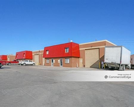 Preview of Industrial space for Rent at 10650 /10750 Irma Drive