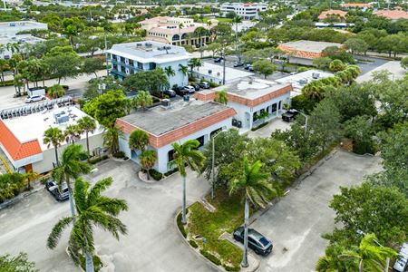 Preview of Office space for Sale at 112 N US Highway 1