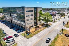 Texas Medical Arts Tower