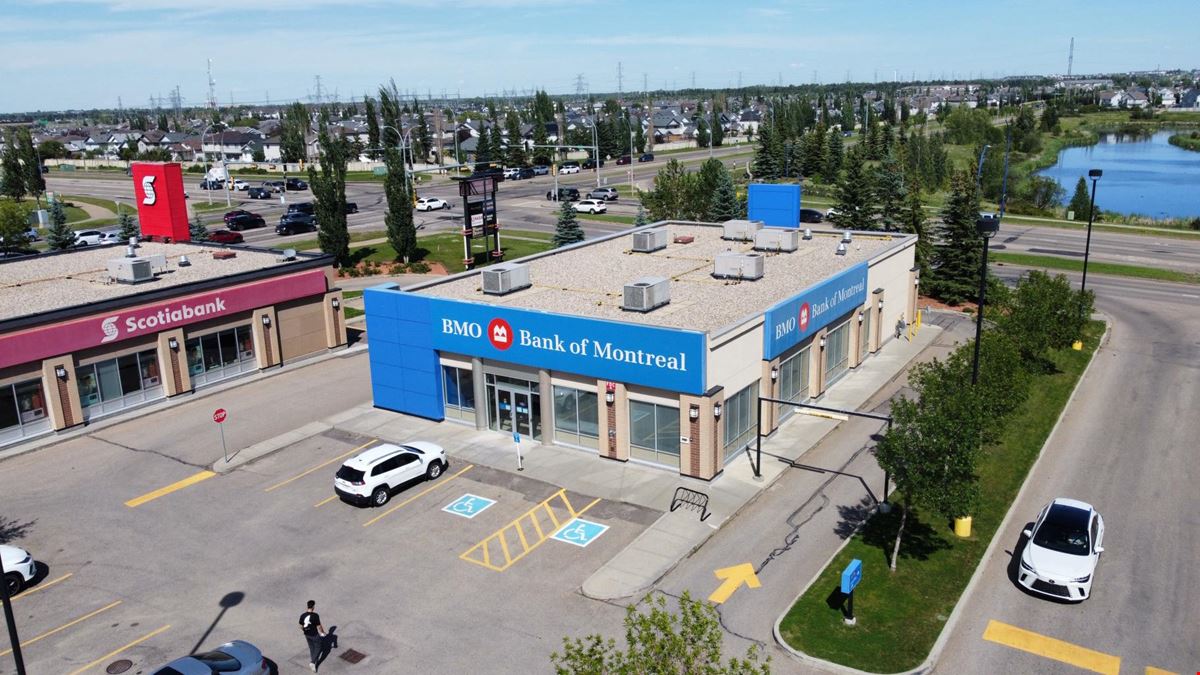 Market at Summerside