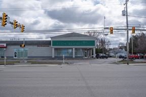 1535 West 26th Street Sublease