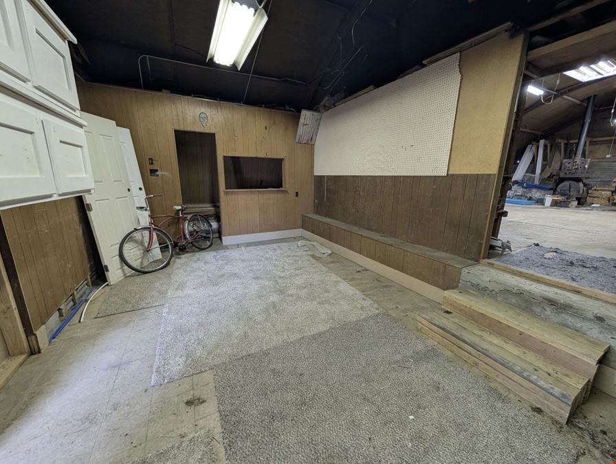 Safe & Secure Self Storage Greeley