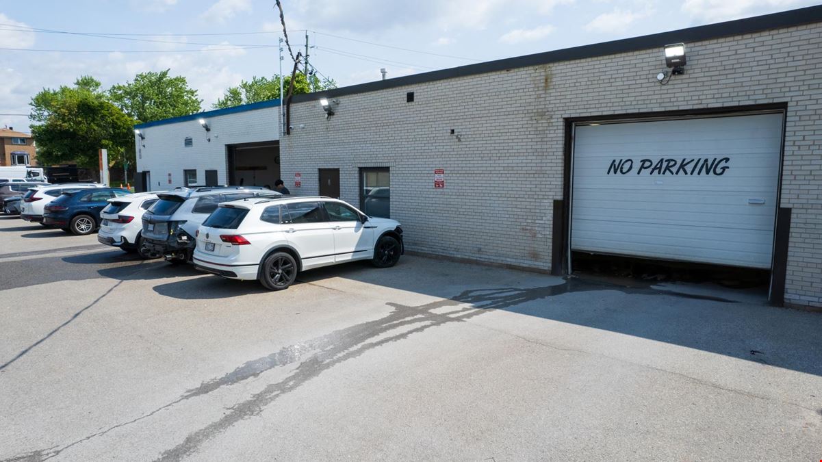 375 John Street, Markham, ON L3T 5W5