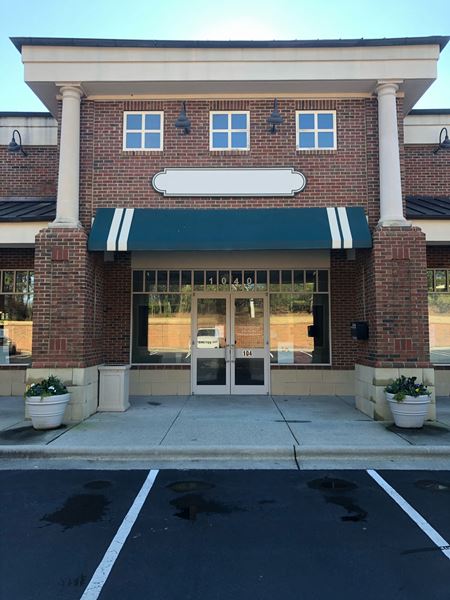 Preview of Retail space for Rent at 1040 Darrington Drive, Suite 104