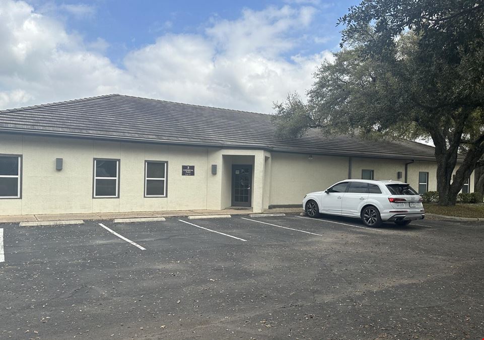 3 Commercial Place