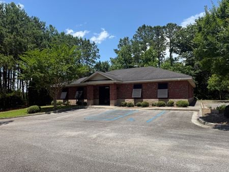 Preview of Office space for Sale at 2142 Executive Hall Road