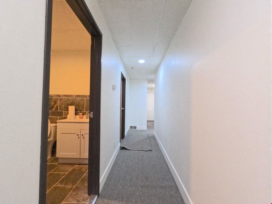 Rare 7,613 SF Owner-User Office/Warehouse