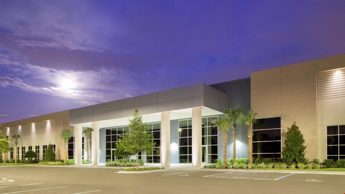 Horizon Commerce Park VII
