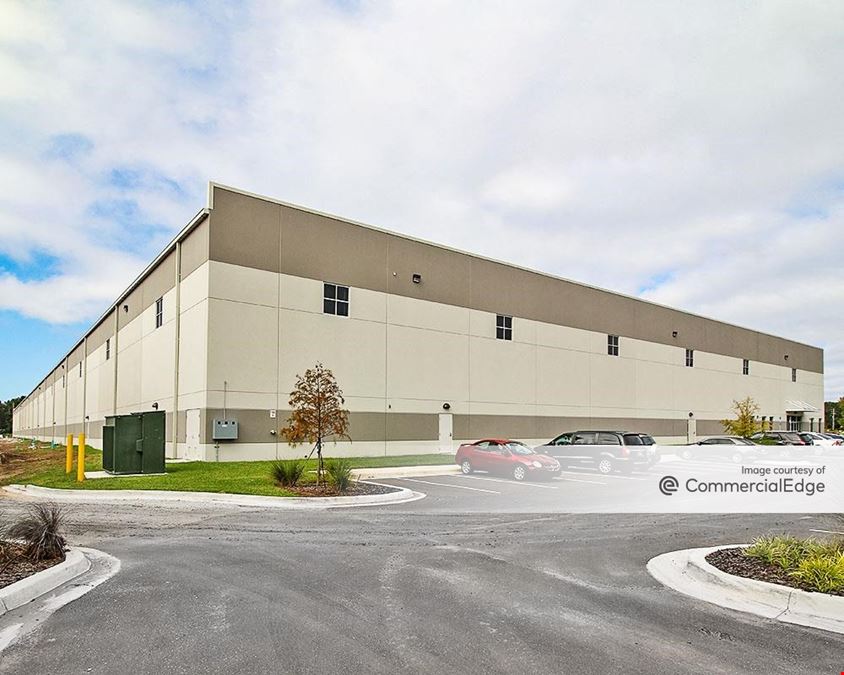 NorthPoint Industrial Park - Building 12A