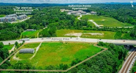 Preview of VacantLand space for Sale at 8035 Apison Pike