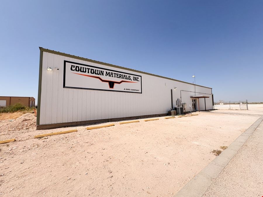12400B Hwy 191