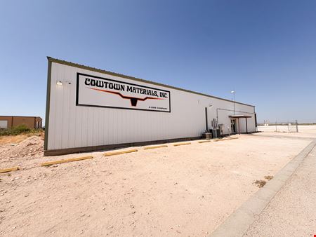 Preview of Industrial space for Sale at 12400B Hwy 191