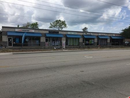 Preview of Retail space for Rent at 3048-3052 17th St