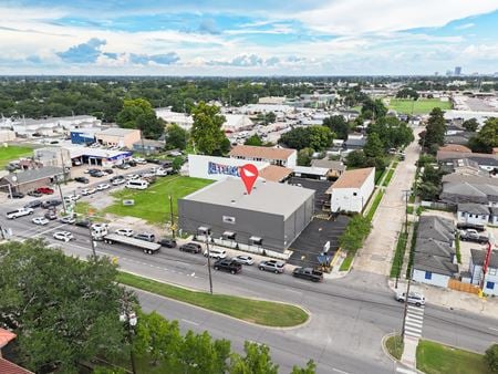 Preview of Office space for Rent at 3407 Jefferson Hwy