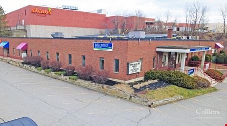 Preview of Office space for Rent at 219 Capitol St