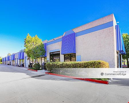 Preview of Industrial space for Rent at 9885 Mesa Rim Road
