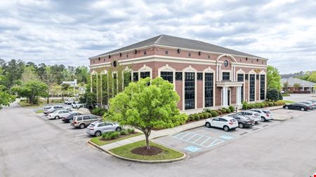 Preview of Office space for Sale at 7700 Trenholm Road Ext
