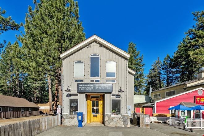 Preview of Office space for Rent at 3045 Harrison Ave