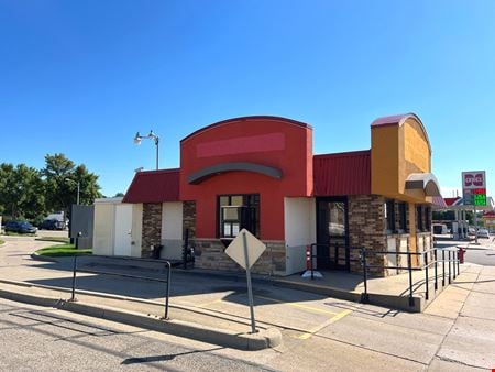 Preview of Retail space for Rent at 1922 E Broadway Ave