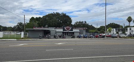 Preview of Retail space for Rent at 14540 N. Florida Ave.