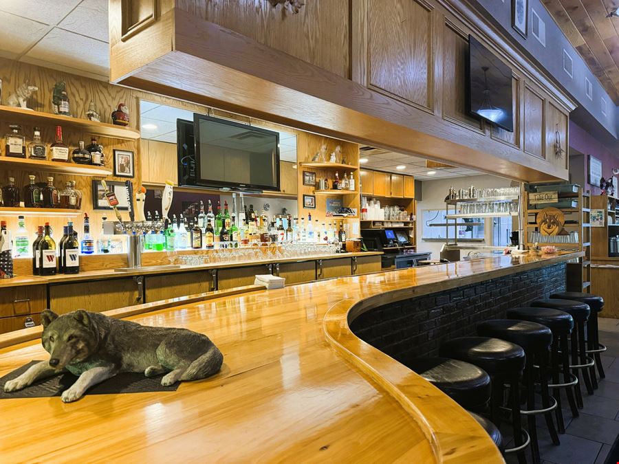 Well Established Turn-key Restaurant for Sale in Manchester