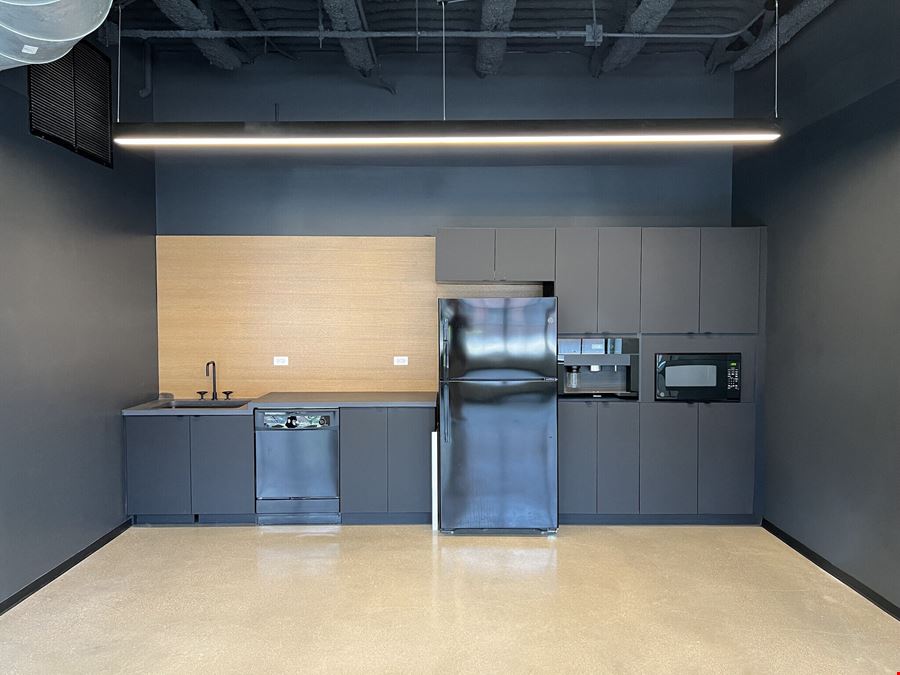 226 N. Morgan Street