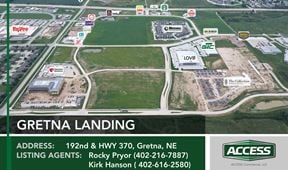 Gretna Landing