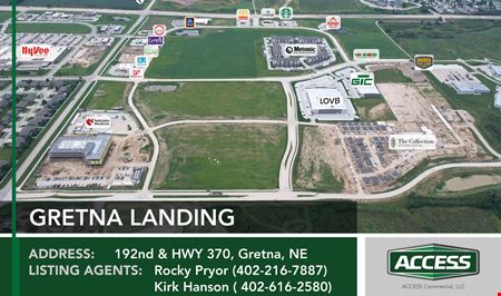 Preview of VacantLand space for Sale at Highway 370