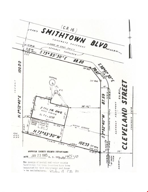 280 Smithtown Blvd