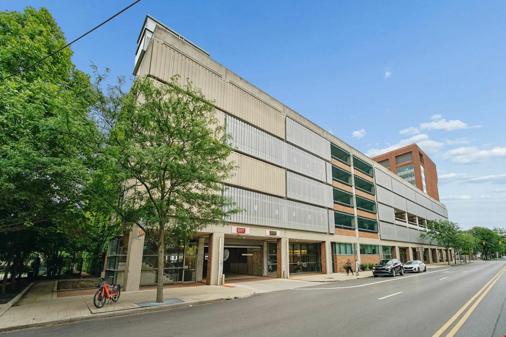 600-640 S. Front Street