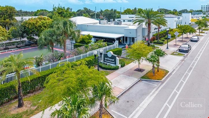 ​​​​​​​Premier Florida Montessori School Portfolio