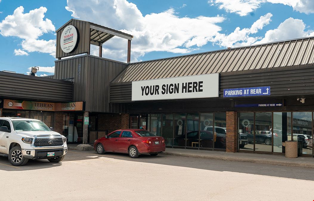 1875 Pembina Highway