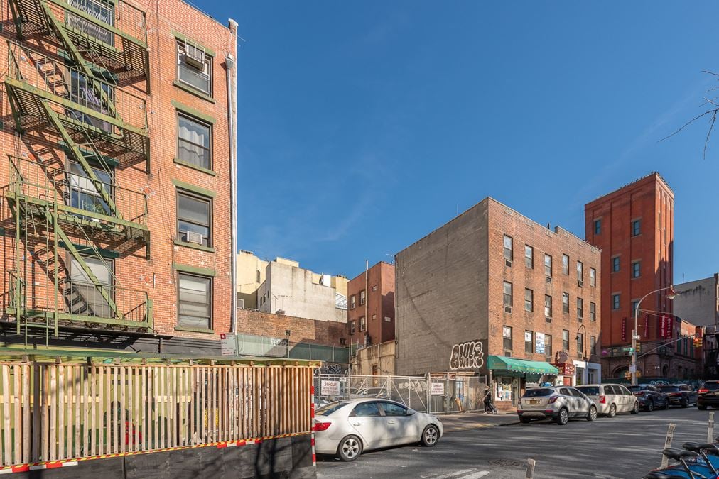 98 Bayard St