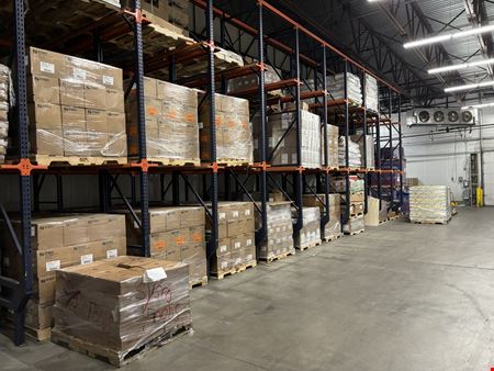 Preview of Industrial space for Rent at 1280 West 47th Avenue