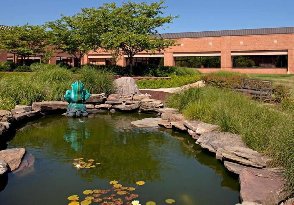Loudoun Tech Center 1