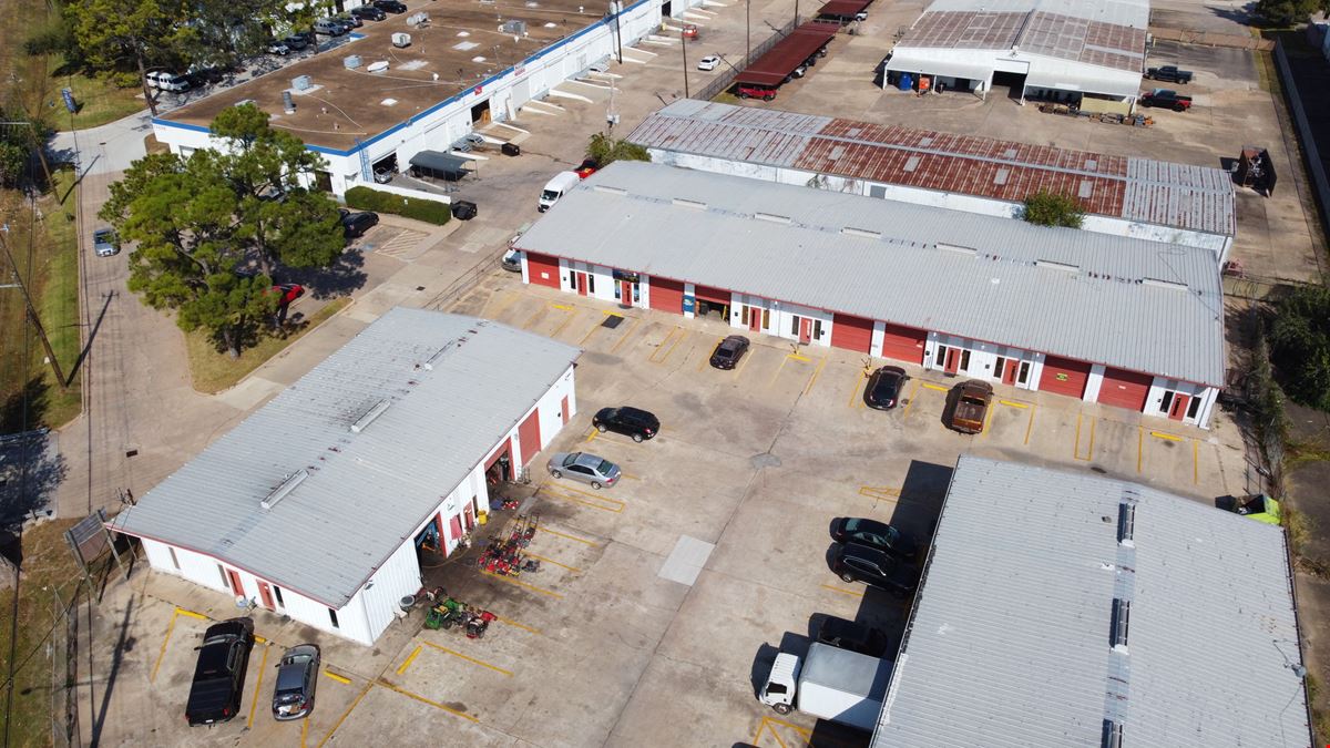 Exchange Hempstead