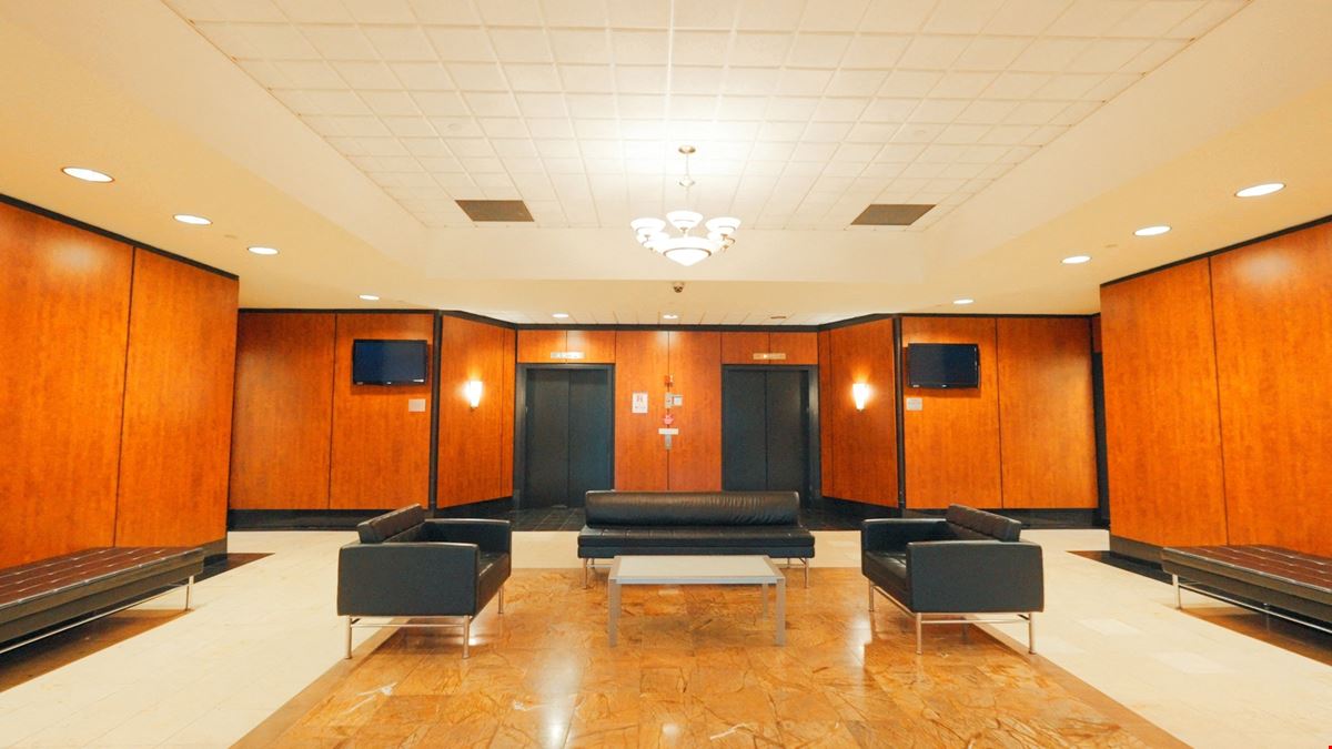 Multiple Class A Units For Lease