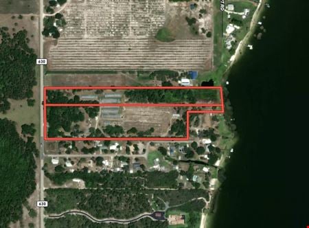 Preview of VacantLand space for Sale at County Road 630rd