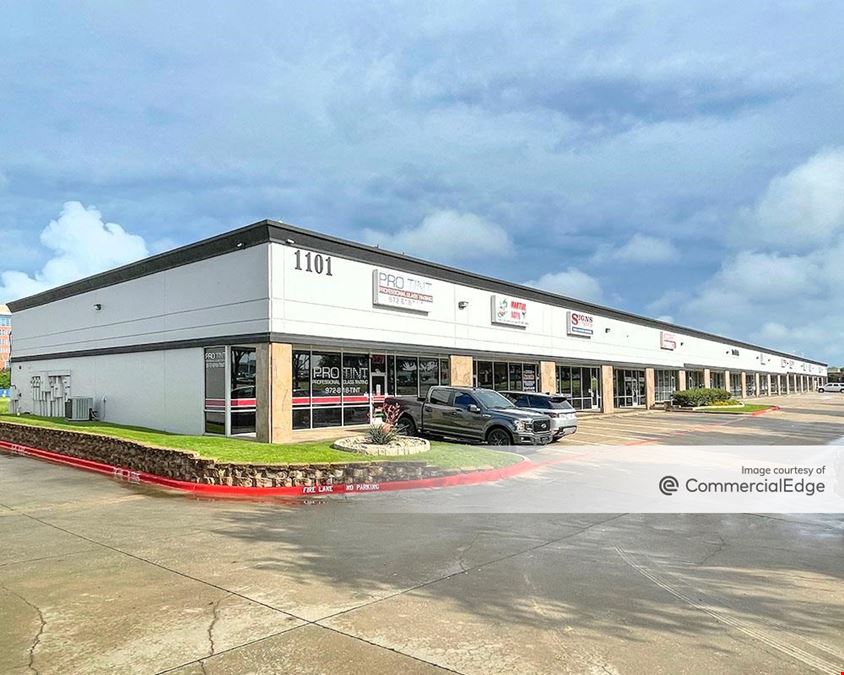 Ohio Business Park