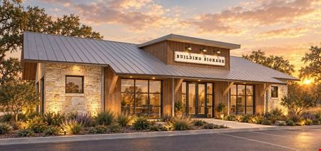 Preview of Office space for Sale at 2549 Bulverde Rd