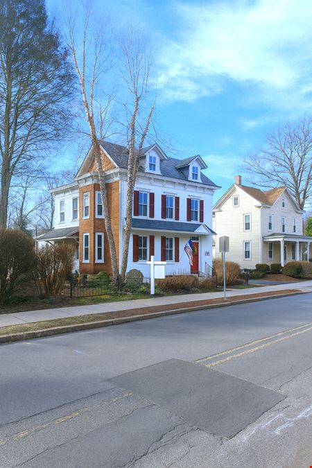 Newtown Freestanding Office Building for Sale