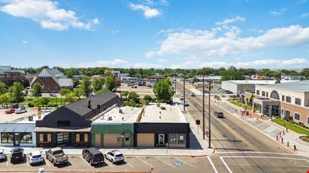 Preview of Retail space for Sale at 502 Main St