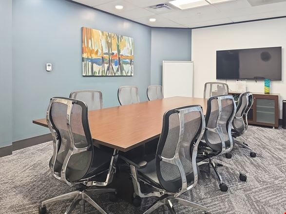 Preview of Coworking space for Rent at 1777 NE Loop 410 Suite 600