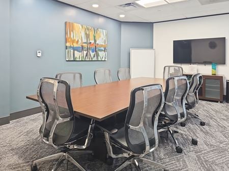 Preview of Coworking space for Rent at 1777 NE Loop 410 Suite 600