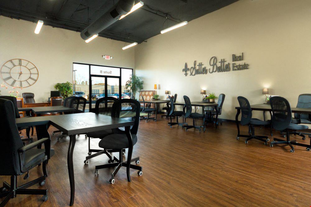 444 Colusa Avenue, Suite B