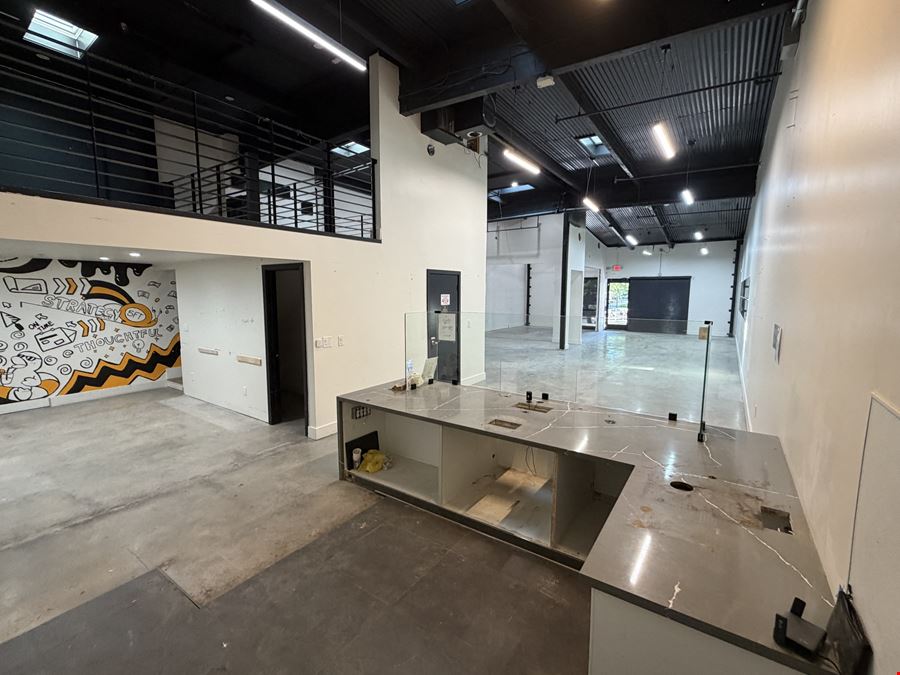 2092 Concourse Drive Unit #9