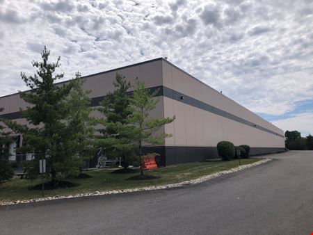 Preview of commercial space at 4 Stanley Circle